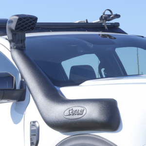 ARB* Dihalka Safari V-Spec, vrtljiva